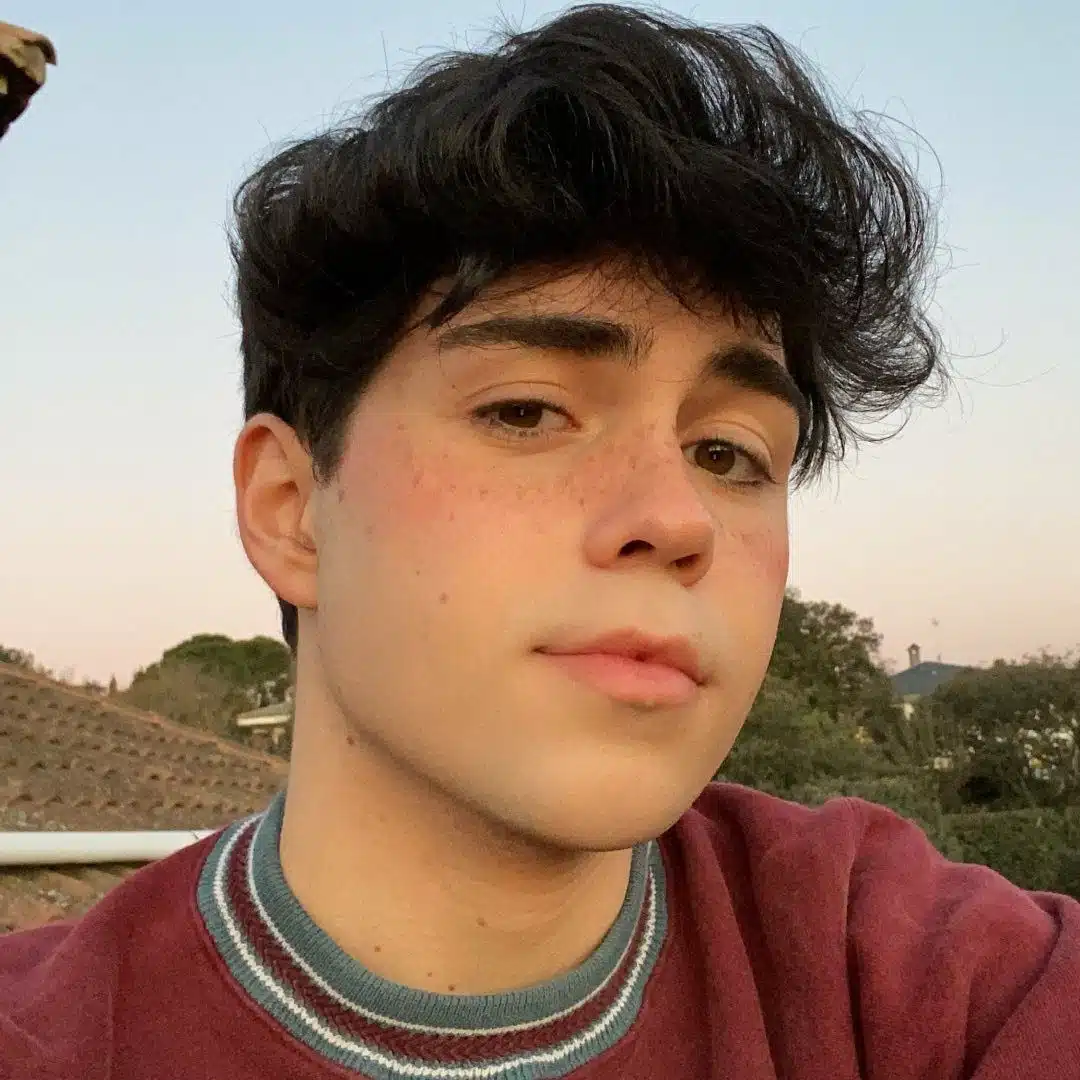 Meet The Tiktok Star Benji Krol Age Height Net Worth Is He Gay