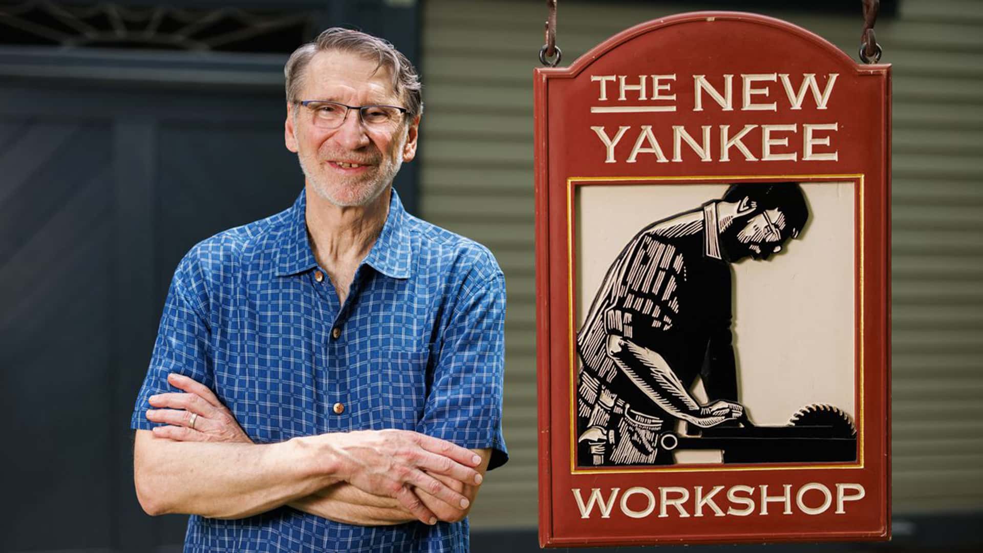 What Is Norm Abram From The New Yankee Workshop Doing Now Net