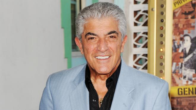 Frank Vincent Net Worth