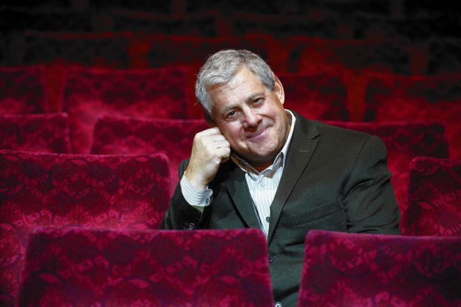 Cameron Mackintosh Net Worth
