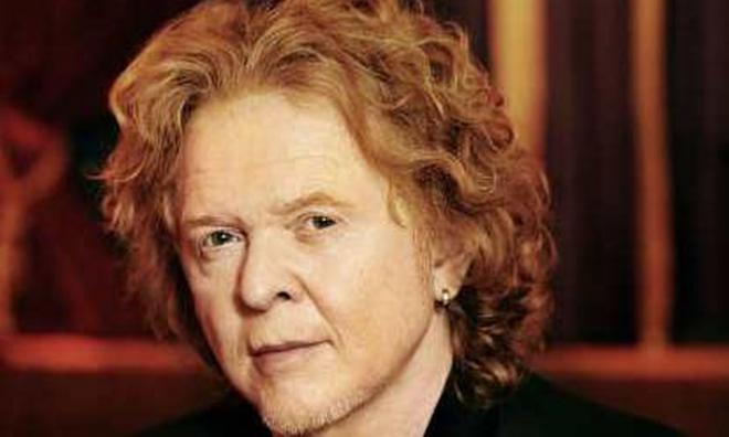 Mick Hucknall Net Worth