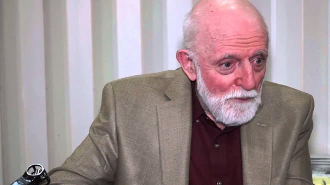John Astin Net Worth