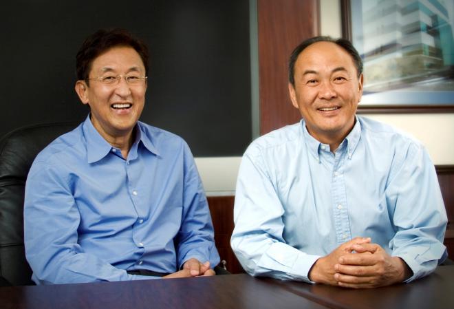 David Sun Net Worth