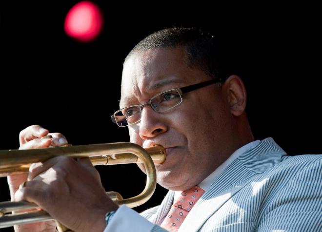 Wynton Marsalis Net Worth