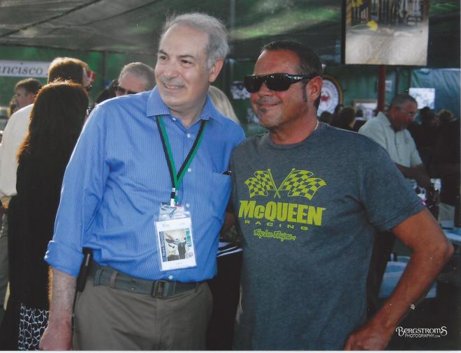 Chad Mcqueen Net Worth & Bio/Wiki 2018 Facts Which You Must To Know!