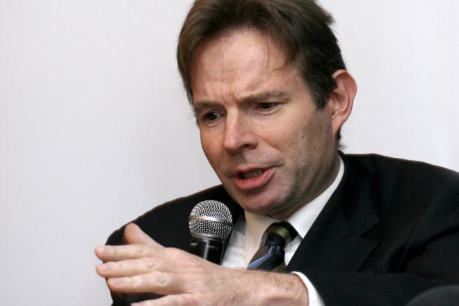 Charles Grant Net Worth