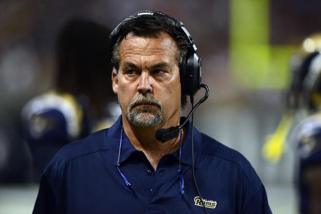 Jeff Fisher Net Worth