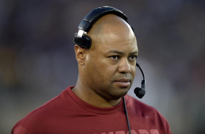 David Shaw Net Worth