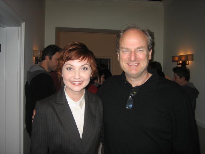 Andy Ackerman Net Worth