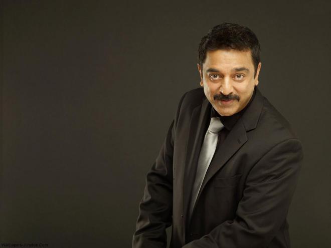 Kamal Haasan Net Worth