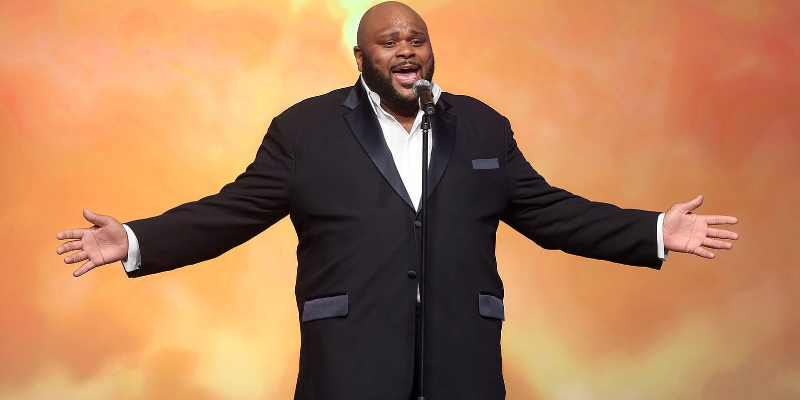 Ruben Studdard Net Worth Net Worth Post