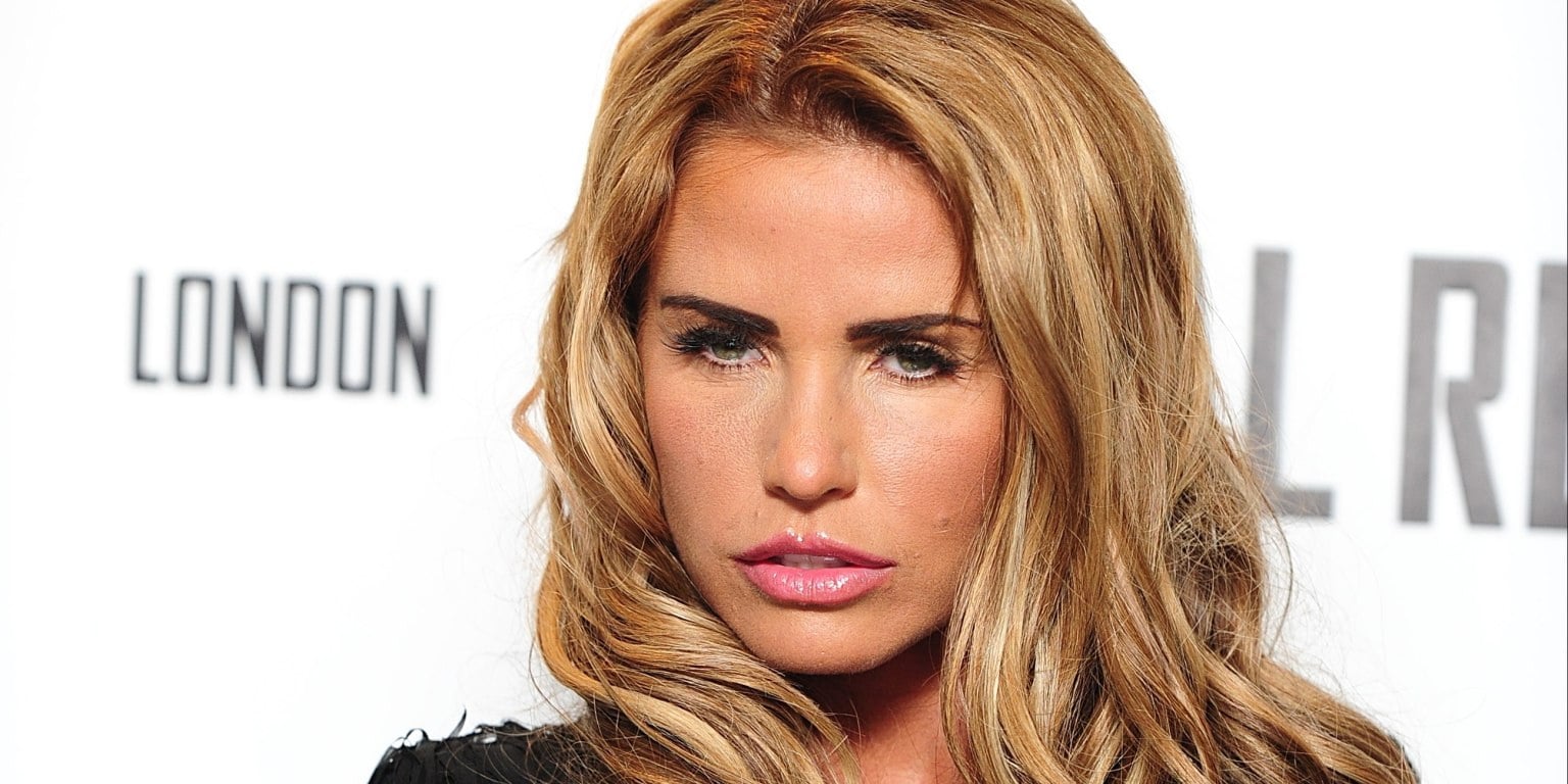 Katie Price Net Worth Net Worth Post