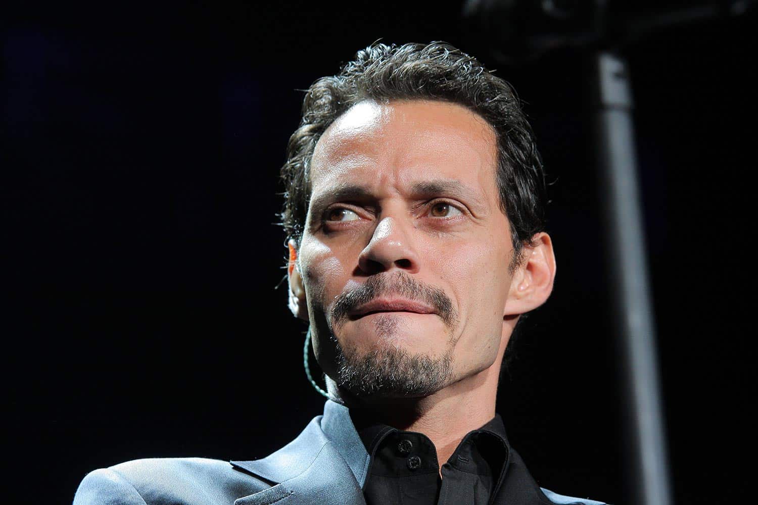 Marc Anthony Net Worth - Net Worth Post