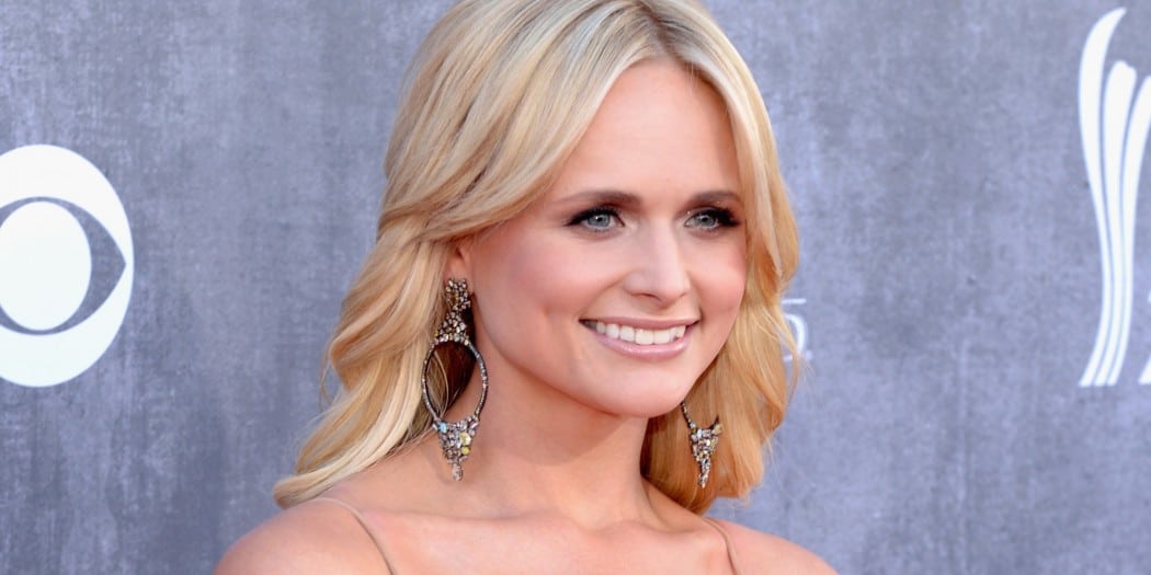 The Sparkling Net Worth of Country Superstar Miranda Lambert