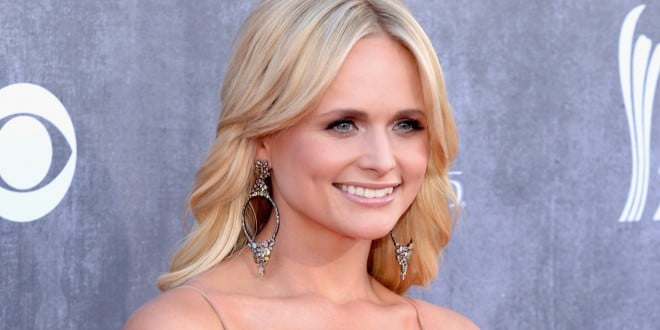 Miranda Lambert Net Worth - Net Worth Post