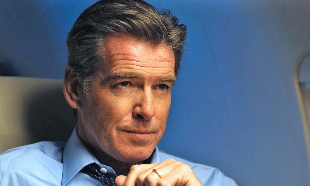 Pierce Brosnan Net Worth - Net Worth Post