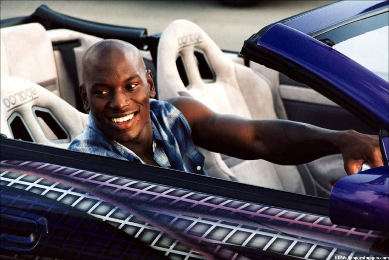Tyrese Gibson Net Worth - Net Worth Post