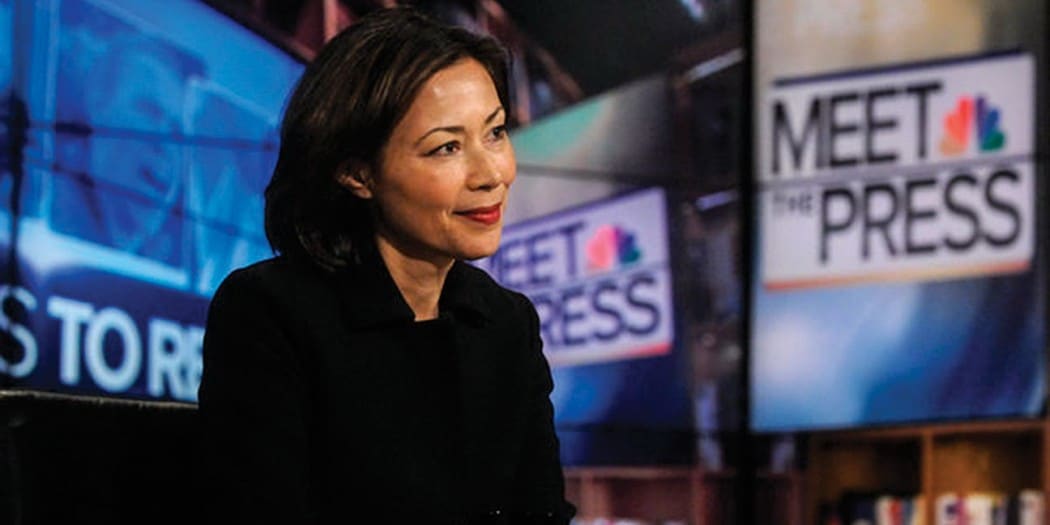 Ann Curry Net Worth - Net Worth Post