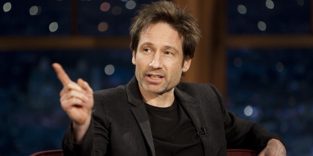 David Duchovny Net Worth Net Worth Post