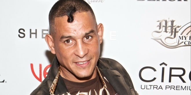 Hector Macho Camacho Net Worth - Net Worth Post