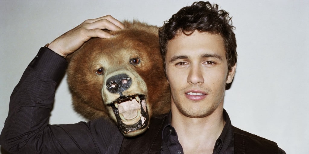 James Franco Net Worth