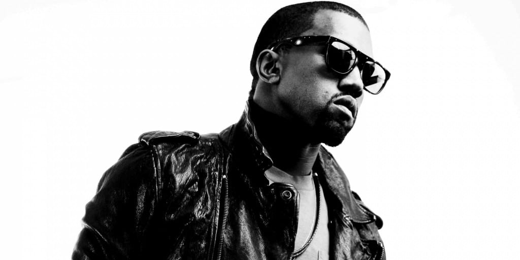 Kanye West Net Worth