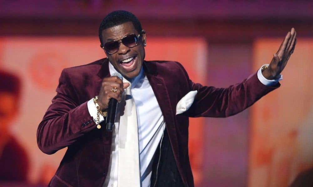 Keith Sweat Net Worth Net Worth Post