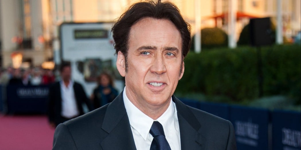 Nicolas Cage Net Worth - Net Worth Post