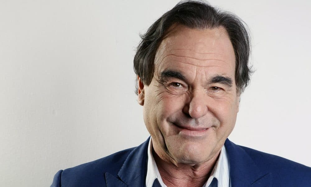 Oliver Stone Net Worth Net Worth Post