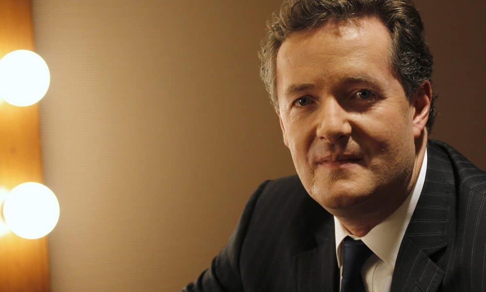 Piers Net Worth Net Worth Post