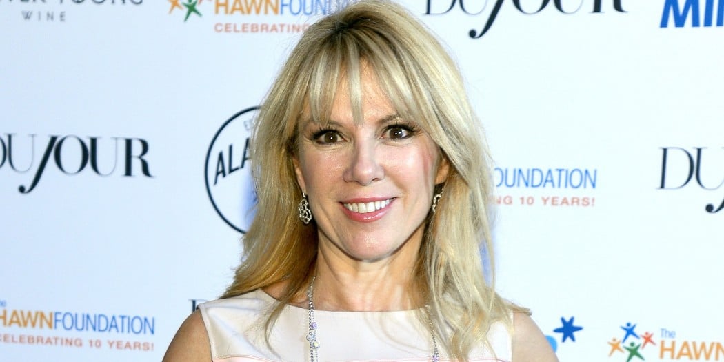 Ramona Singer Net Worth - Net Worth Post
