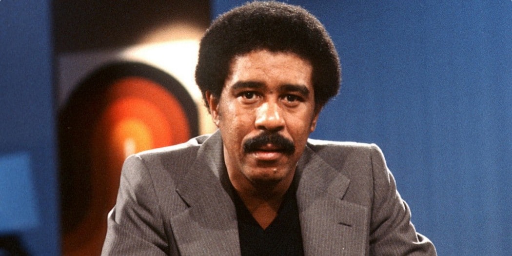 Richard Pryor Net Worth - Net Worth Post