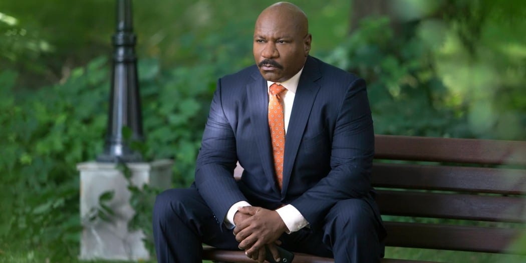 Ving Rhames Net Worth Net Worth Post