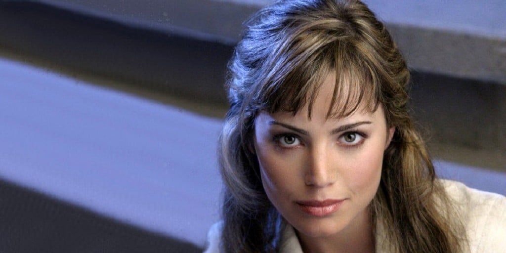 Erica Durance Net Worth - Net Worth Post