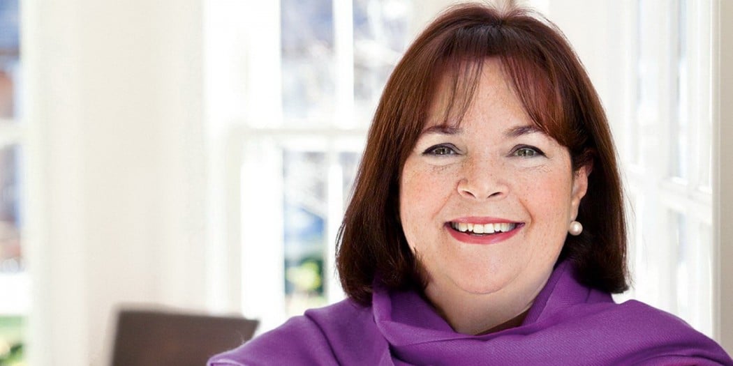 Ina Garten Net Worth - Net Worth Post