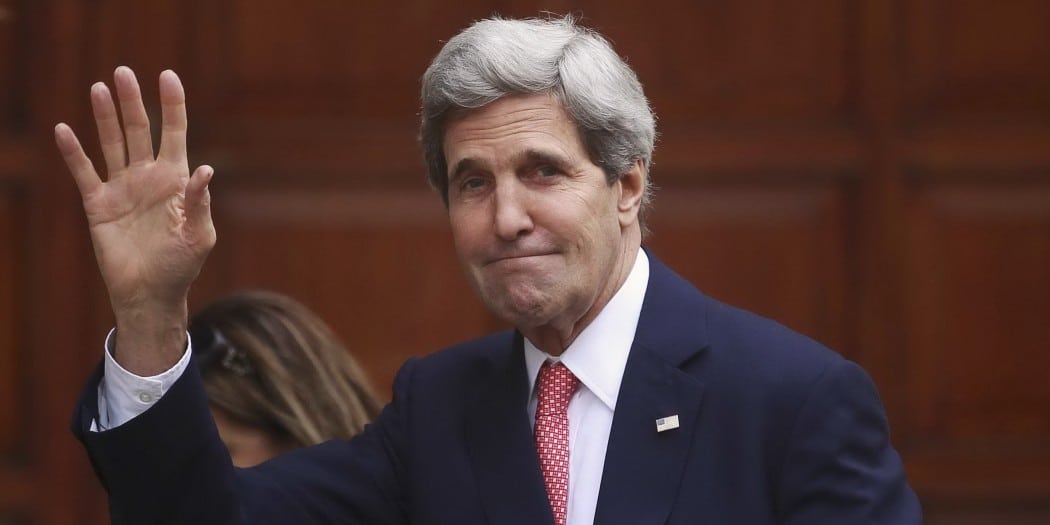 John Kerry Net Worth - Net Worth Post
