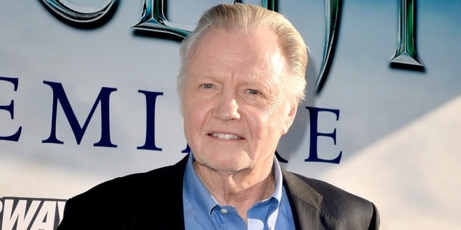 Jon Voight Net Worth - Net Worth Post