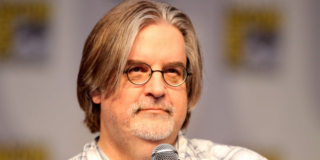 Matt Groening Net Worth Net Worth Post