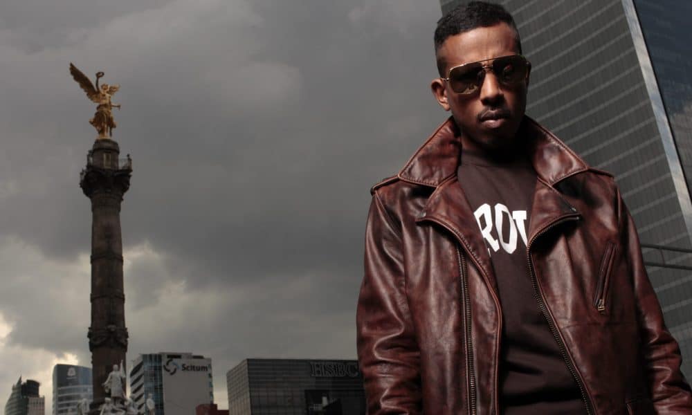 Shyne Net Worth - Net Worth Post