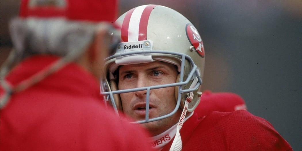 Steve Young Net Worth - Net Worth Post