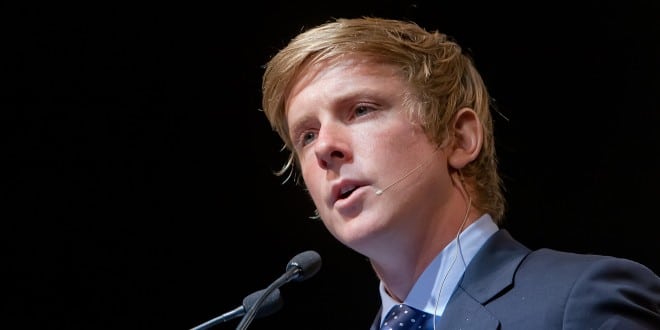 Chris Hughes Net Worth - Net Worth Post