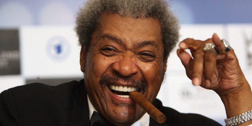 Don King Net Worth - Net Worth Post
