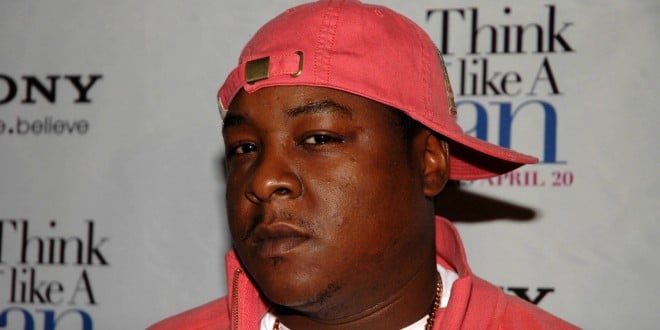 Jadakiss Net Worth - Net Worth Post - Jadakiss Net Worth: Inside The Fortune Of The Hip-Hop Veteran