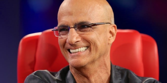 Jimmy Iovine Revealed The Shocking Truth Behind His Net Worth No One Expected