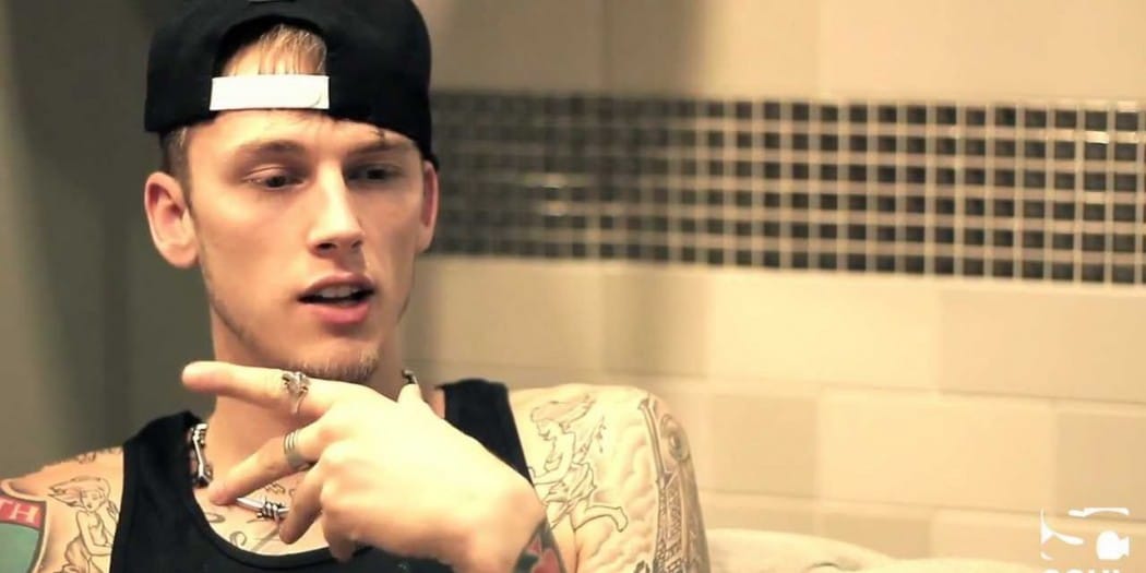 Machine Gun Kelly Net Worth 2024 in Millions