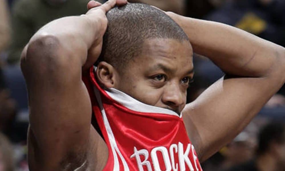 Steve Francis Net Worth Net Worth Post