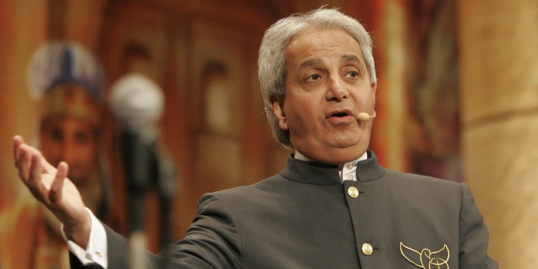 Benny Hinn Net Worth Net Worth Post