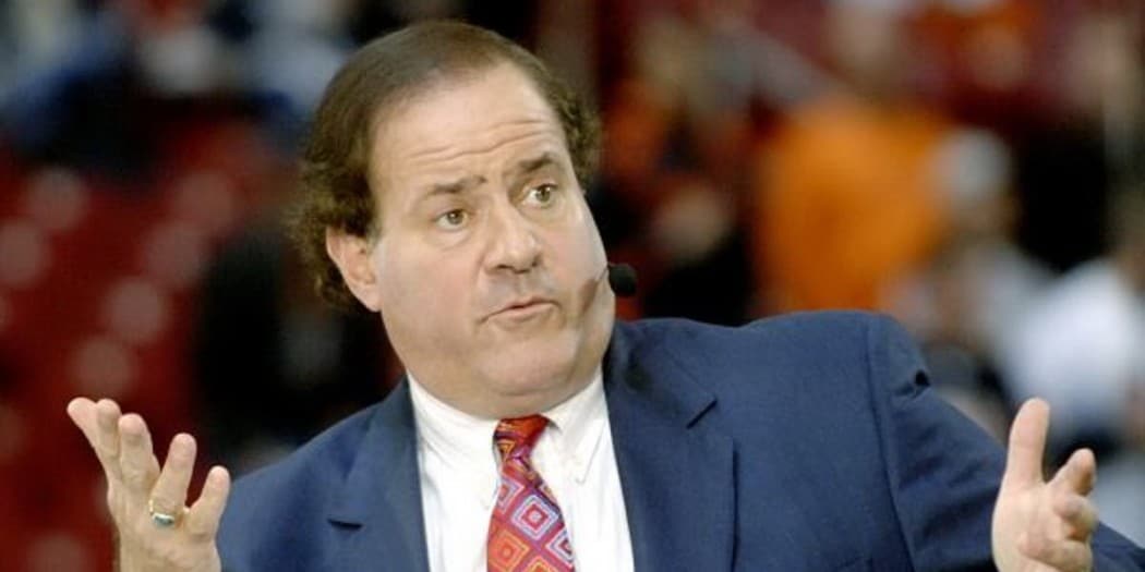Chris Berman Net Worth - Net Worth Post