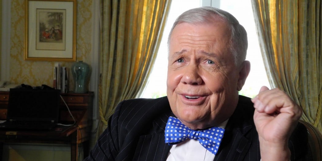 Jim Rogers Net Worth: A Comprehensive Insight into the Legendary Investor's Wealth