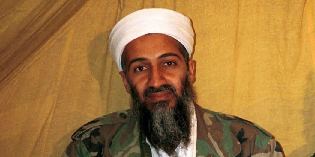 Osama Bin Laden Net Worth Net Worth Post